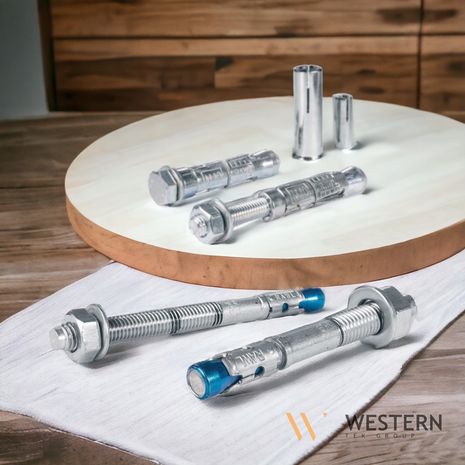 FT-02(anchoring product)